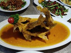 -闫府私房菜·老字号(恒隆店)