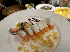-翡翠鸟精品泰国菜(北辰财富中心店)