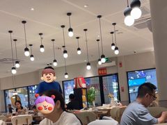 -必胜客(阿罗海店)