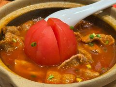 -彧玖食坊·川式砂锅酒馆(成山路店)