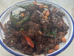 -永州体苑血鸭店(第一分店)