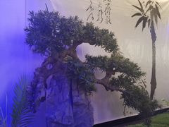 -绿茶餐厅(成都大悦城店)