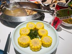 -左庭右院鲜牛肉火锅(七宝领展广场店)