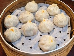 -大龙汤包