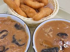 -方中山胡辣汤(通州店)