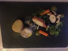 -上海和平饭店-华懋阁 The Cathay Room