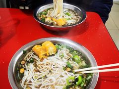 -武胜传统生榨米粉