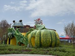 -水上乐园·欢乐世界