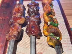 -雪熊精酿·哈尔滨烧烤酒馆(非遗大串店)