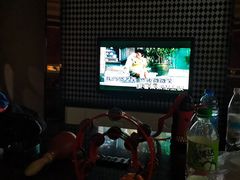 -幸福时光KTV(纬六路店)