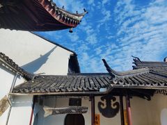 -西园戒幢律寺