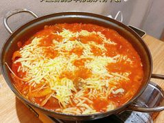 -Woolee韩食堂·韩式家庭料理