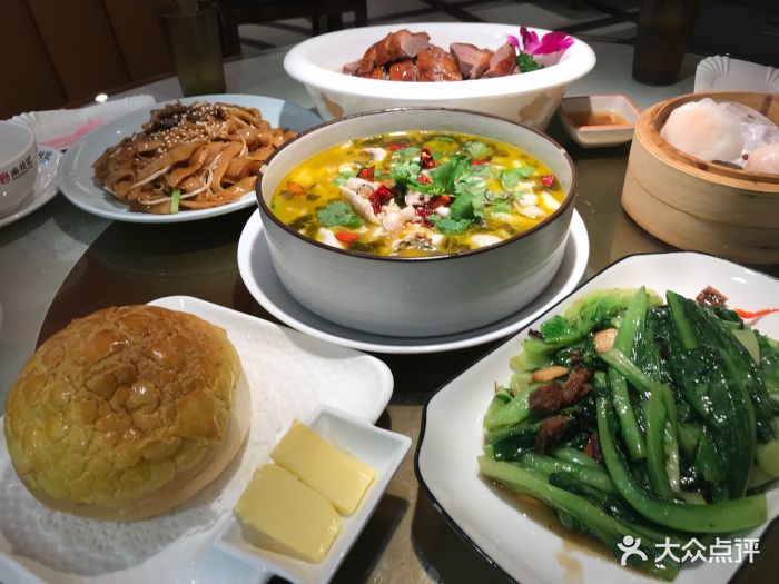 南枝记正港味(八佰伴澄星店-图片-江阴美食-大众点评网