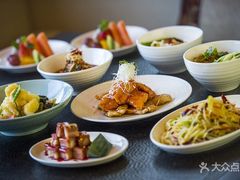 -长春凯悦酒店-品悦中餐厅