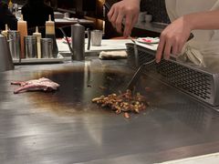 -火地铁板烧(昆山万象汇店)