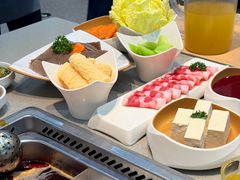 -海底捞火锅(天一广场亚细亚店)