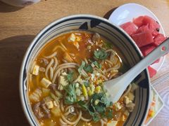 -福茂源横山铁锅羊肉(牡丹园店)