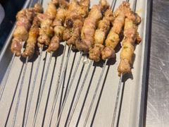 -橦橦小马扎烧烤 (传媒大学店)