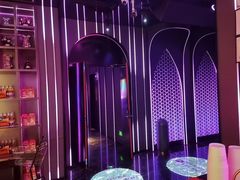 -星聚会KTV(合生汇黑金店)