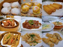 -顺德人家食府(黄金广场店)