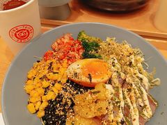 -池奈·咖喱蛋包饭(熙地港店)