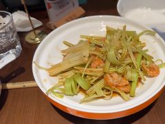 -前海沿·青岛菜(李沧万达店)