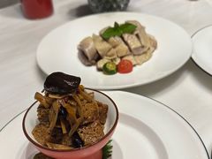 -海味世家·家常菜馆(明州里店)