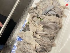 -福寿斋·老北京铜锅涮肉·烧烤(清岚店)