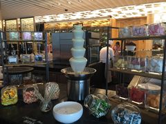 -圣丰索菲特·2 On 988 Café 自助餐厅