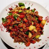 福州大热的小龙虾品牌新店
