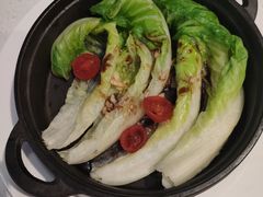 -汤姆家的牛排意面披萨(新城市广场店)