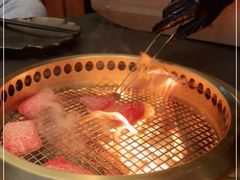 -铭牛烧肉·和牛海鲜自助(高新月牙湖店)