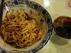 -老浒记烤鸭-北京菜(琉璃厂店)