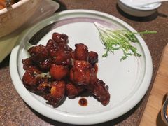 -几荷·恰似故人来(秀水广场店)