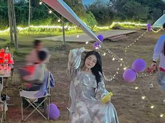 -瑶湖郊野森林公园