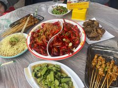-味道工厂楚虾王(龙虾城店)