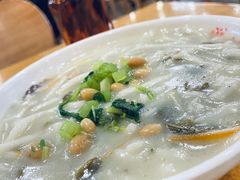 -西工饭庄快餐厅(西工小街店)