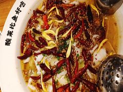 老坛子酸菜鱼-太二酸菜鱼(石家庄万象城店)