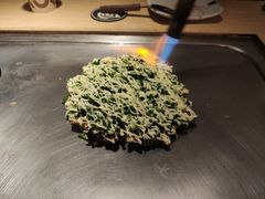 烤辣葱蛋黄酱大阪烧-日葵 大阪烧ひまり(仙霞路店)