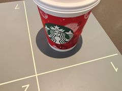 -星巴克(新达汇三林店)