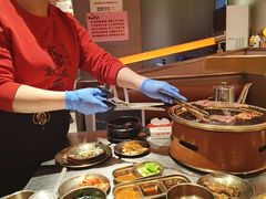 -西塔老太太泥炉烤肉(苏州大悦城店)