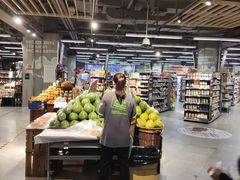 -blt精品超市(上海杨浦合生汇店)