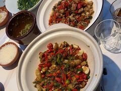 -攸州小镇家湘菜(小米科技园店)
