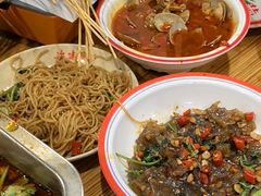 -冶建镜子·老南昌大排档·江西虾王(总店)