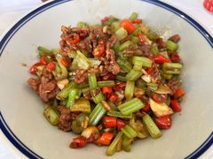 -新新湘菜馆(新中街二条店)