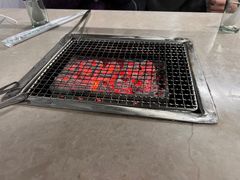 -风味烧烤