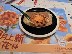 -点都德(广州白云山景区南门店)