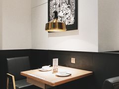 卡座-新太二·鲜料川菜(晶耀前滩店)