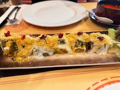 -克比叔叔印度餐厅Kebabs on the Grille(人民广场店)