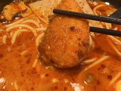-阿香米线(深业上城店)